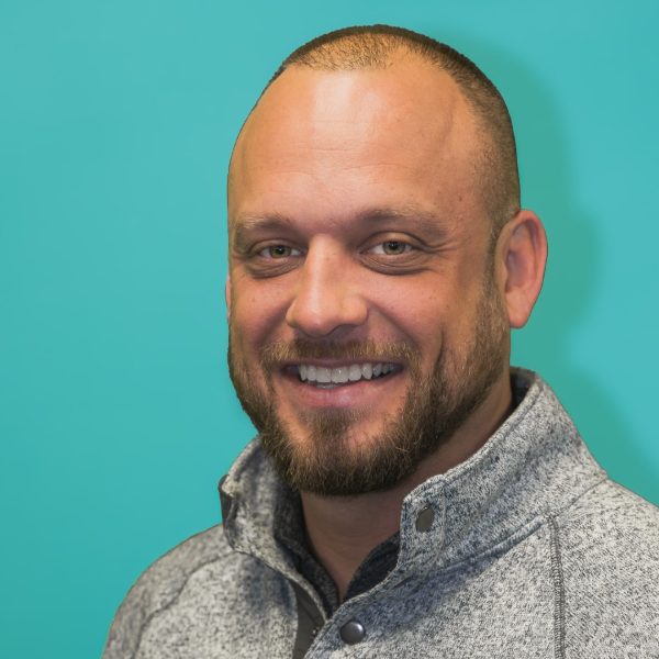 Aaron Christy founder Versailles Commercial Roofing